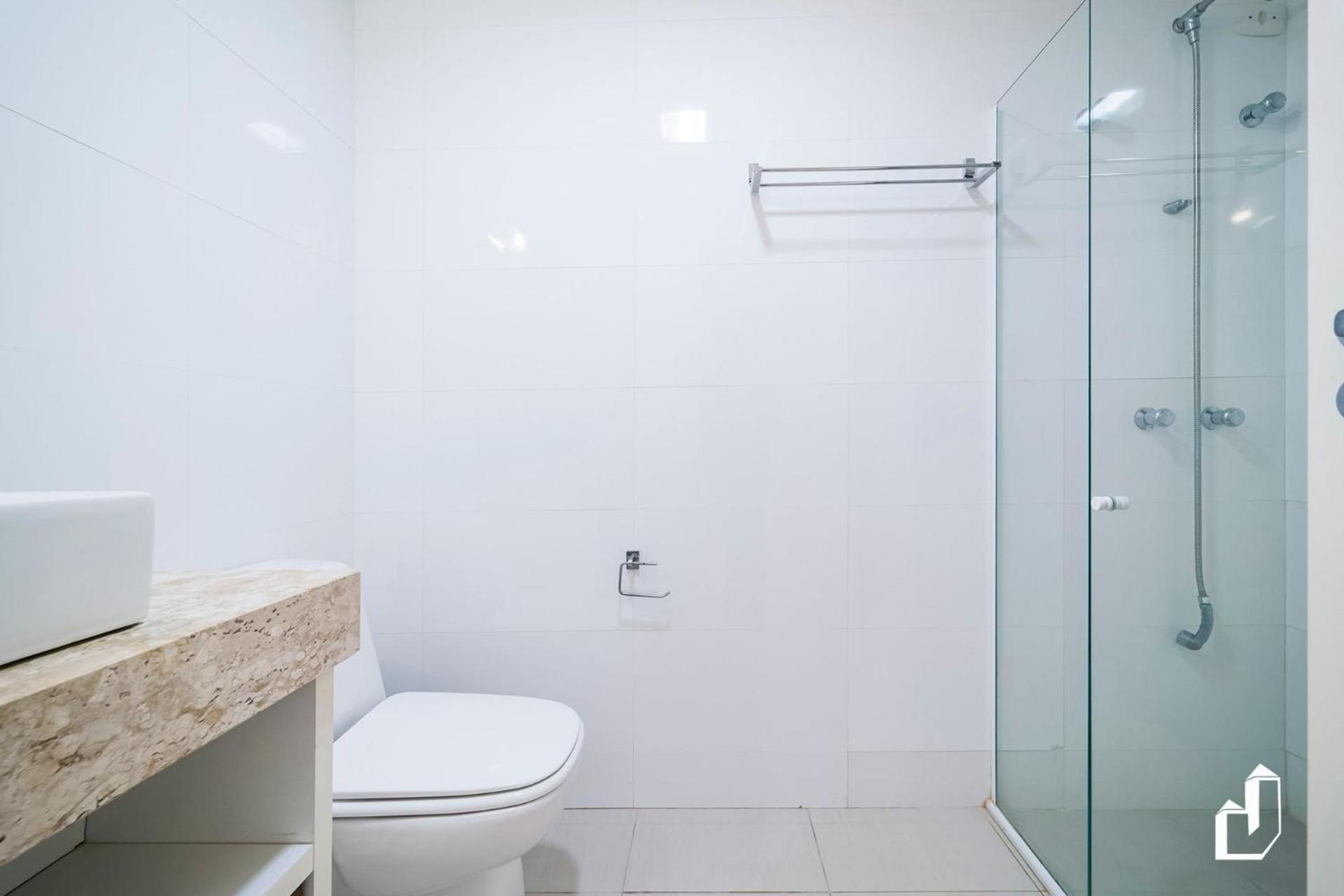 Kremer Residence: Apartamento 301 Бомбиньяс Экстерьер фото