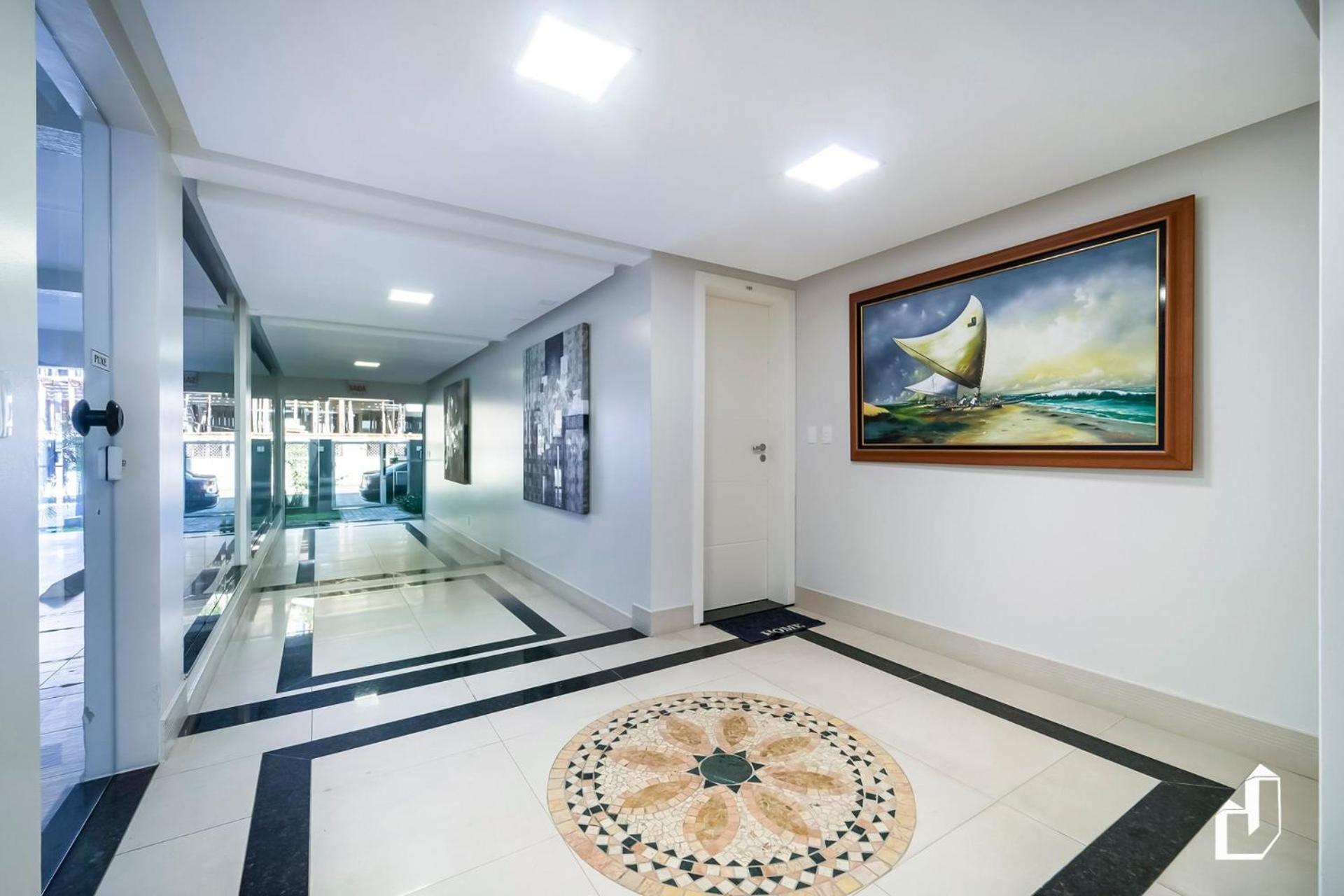 Kremer Residence: Apartamento 301 Бомбиньяс Экстерьер фото